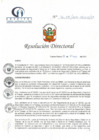 Vista preliminar de documento RD N° 76-05-2021-HCLLH-SA