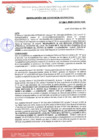 Vista preliminar de documento Resl. 061