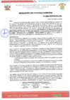 Vista preliminar de documento Resl. 062
