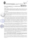 Vista preliminar de documento RESOLUCION GERENCIAL N 593 - 2023 - MDI - GDUYR
