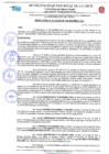 Vista preliminar de documento RESOLUCION DE ALCALDIA 038