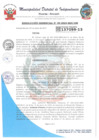 Vista preliminar de documento RESOLUCION GERENCIAL N° 9 - 2024 - MDI - GM