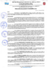 Vista preliminar de documento RESOLUCION DE ALCALDIA 036