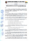 Vista preliminar de documento RESOLUCION DE ALCALDIA Nº019-2024-MDAV-ALC