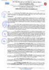 Vista preliminar de documento RESOLUCION DE ALCALDIA 034