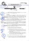 Vista preliminar de documento R.D 01909-2023