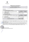 Vista preliminar de documento CRITERIOS DE EVALUACIÓN CURRICULAR - PROCESO N°9