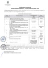 Vista preliminar de documento CRONOGRAMA - PROCESO N°10