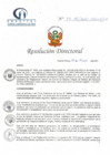 Vista preliminar de documento RD N° 77-05-2021-HCLLH-SA