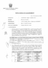 Vista preliminar de documento RESOLUCION N° 877-2023-MINEM-CM