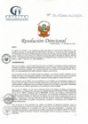 Vista preliminar de documento RD N° 86-05-2021-HCLLH-SA