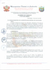 Vista preliminar de documento ACUERDO DE CONCEJO N° 007 - 2024 - CM - MDC