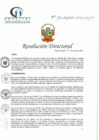 Vista preliminar de documento RD N° 101-06-2021-HCLLH-SA