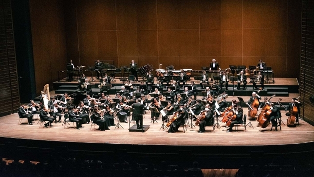 Orquesta Sinfónica Nacional del Perú inicia su Temporada 2024 en el Gran Teatro Nacional