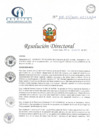 Vista preliminar de documento RD N° 108-07-2021-HCLLH-SA