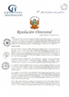 Vista preliminar de documento RD N° 109-07-2021-HCLLH-SA