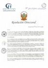 Vista preliminar de documento RD N° 110-07-2021-HCLLH-SA