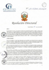Vista preliminar de documento RD N° 112-07-2021-HCLLH-SA