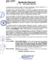 Vista preliminar de documento RESOLUCION DIRECTORAL N°560-2023-GRH-DRS-HTM