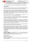 Vista preliminar de documento RECTIFICAR de oficio la Resolución Jefatura Nº 0001761-2023-GR. LAMB/GERESA-OFRH de fecha 17 noviembre del 2023 de: JOSE ALBERTO NIZAMA YAMUNAQUE