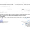 Vista preliminar de documento Anexo 6. Aprobación de Modificaciones al cuadro  multianual  de necesidades de la PMBSO de la Unidad Ejecutora 006 Cusco