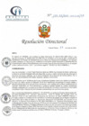 Vista preliminar de documento RD N° 124-07-2021-HCLLH-SA