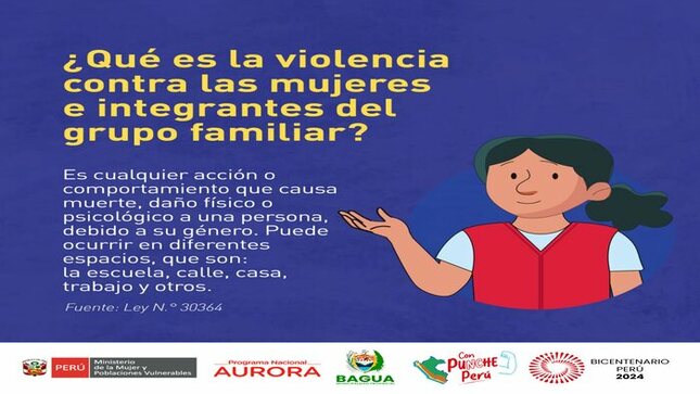 ABCdeLaViolencia