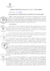 Vista preliminar de documento Resolución de Alcaldía N.° 000007-2024/MDSA