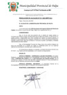 Vista preliminar de documento R.A. N° 011-2024 - FELICITAR AL DISTRITO DE LLIPATA