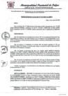 Vista preliminar de documento R.A. N° 012-2024 - DELEGAR A LA REGISTRADORA CIVIL A REALIZAR MATRIMONIO CIVIL