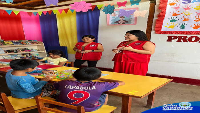 𝗗𝗘𝗠𝗨𝗡𝗔 – 𝗦𝗔𝗟𝗔𝗦 𝗥𝗘𝗔𝗣𝗘𝗥𝗧𝗨𝗥𝗔 𝗘𝗦𝗣𝗔𝗖𝗜𝗢 𝗟𝗨𝗗𝗜𝗖𝗢 𝗣𝗔𝗥𝗔 𝗡𝗜Ñ𝗢𝗦 𝗘𝗡 𝗩𝗜𝗟𝗟𝗔 𝗥𝗢𝗧𝗔𝗥𝗬 𝗡𝗨𝗘𝗩𝗔 𝗘𝗦𝗣𝗘𝗥𝗔𝗡𝗭𝗔