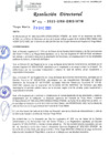 Vista preliminar de documento RESOLUCION DIRECTORAL N°570-2023-GRH-DRS-HTM
