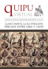 Vista preliminar de documento Quipu Virtual N°193 - Llano Zapata, La illustración peruana entre Lima y Cádiz