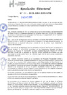 Vista preliminar de documento RESOLUCION DIRECTORAL N°571-2023-GRH-DRS-HTM