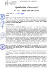 Vista preliminar de documento RESOLUCION DIRECTORAL N°575-2023-GRH-DRS-HTM