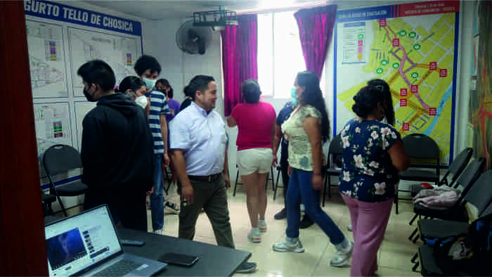 Taller ·"El camino de la Ansiedad al Bienestar"