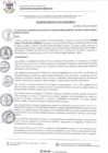 Vista preliminar de documento Ordenanza Municipal Nº 001-2024-MD-MDB-LP