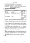 Vista preliminar de documento PARACETAMOL 100 MG 10 ML