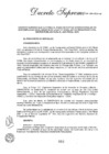 Vista preliminar de documento Decreto Supremo N° 066-2021-RE