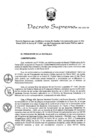 Vista preliminar de documento Decreto Supremo N° 082-2021-RE