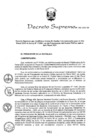 Vista preliminar de documento Decreto Supremo N° 082-2021-RE