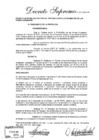 Vista preliminar de documento Decreto Supremo N° 075-2021-RE