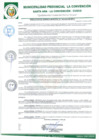 Vista preliminar de documento RGM-140-2024-GM-MPLC