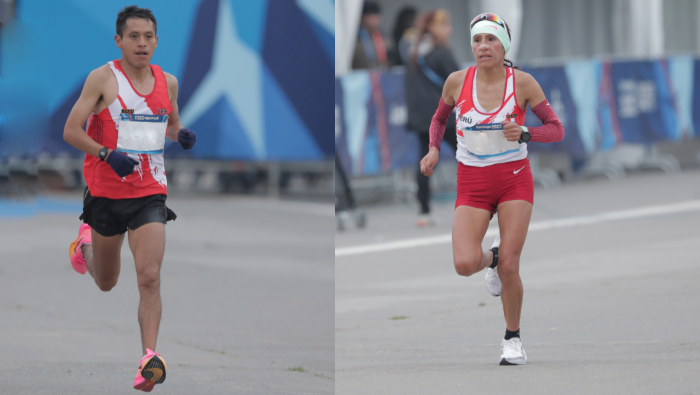 atletismo