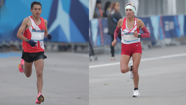 atletismo