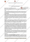 Vista preliminar de documento RESOLUCION ADMINISTRATIVA001612-2023-P-CSJLIMANORTE-PJ