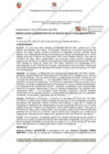 Vista preliminar de documento RESOLUCION ADMINISTRATIVA001613-2023-P-CSJLIMANORTE-PJ