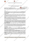 Vista preliminar de documento RESOLUCION ADMINISTRATIVA001611-2023-P-CSJLIMANORTE