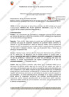 Vista preliminar de documento RESOLUCION ADMINISTRATIVA001626-2023-P-CSJLIMANORTE