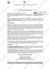 Vista preliminar de documento RESOLUCION ADMINISTRATIVA001614-2023-P-CSJLIMANORTE-PJ
